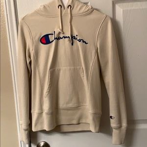 Champion Reverse Weave Hoodie